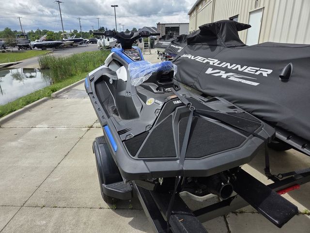 2025 Yamaha WaveRunner JetBlaster - 2