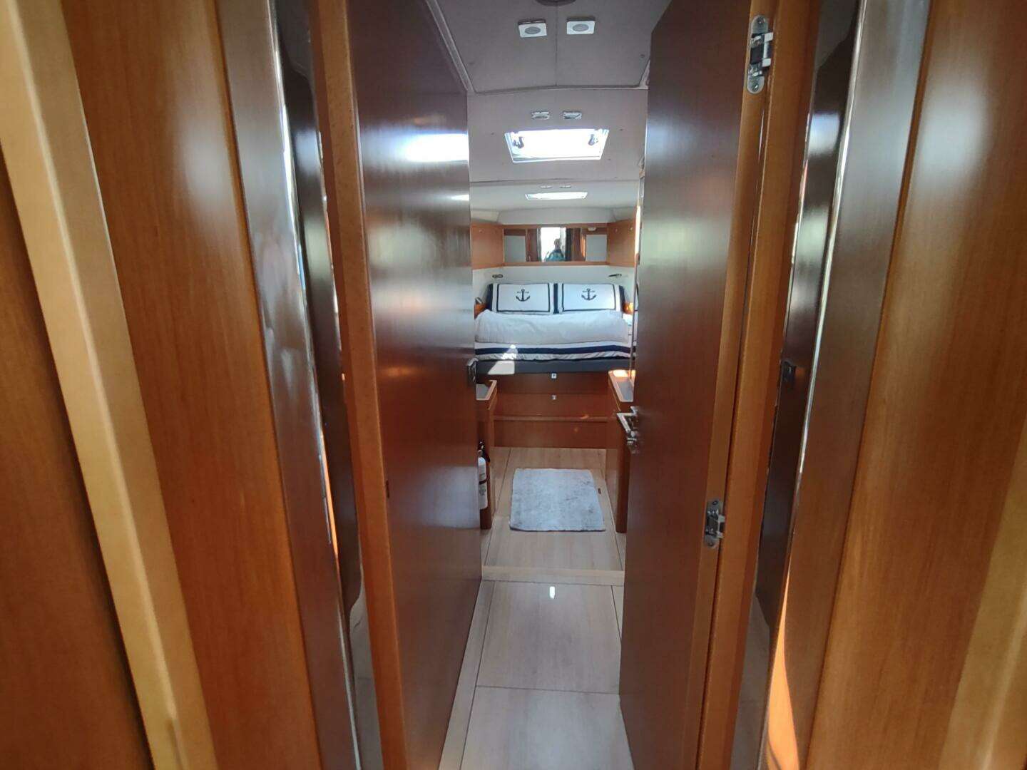 2018 Beneteau Sense 57 - Image 34