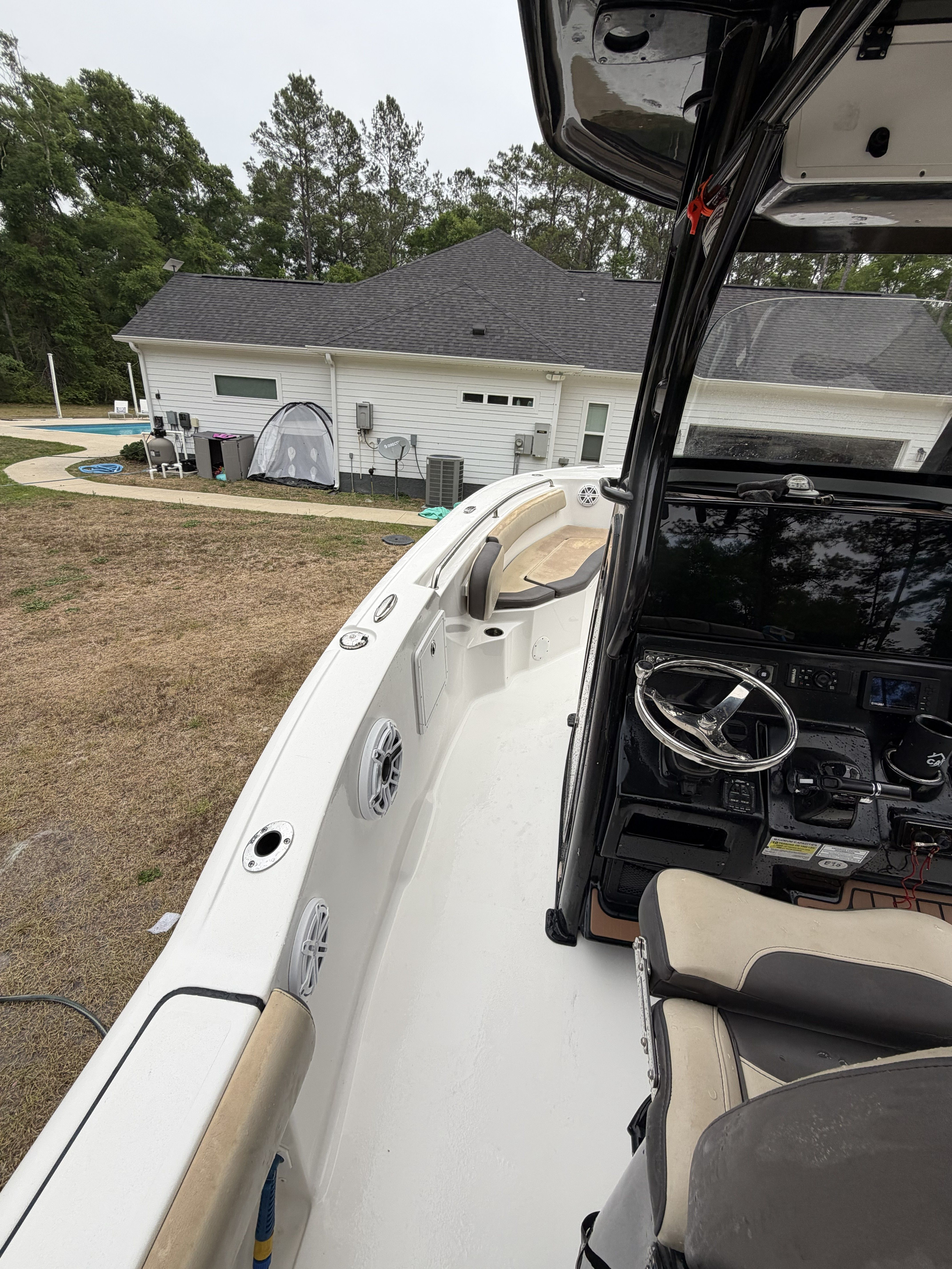2020 Tidewater 252 CC Adventure - 20