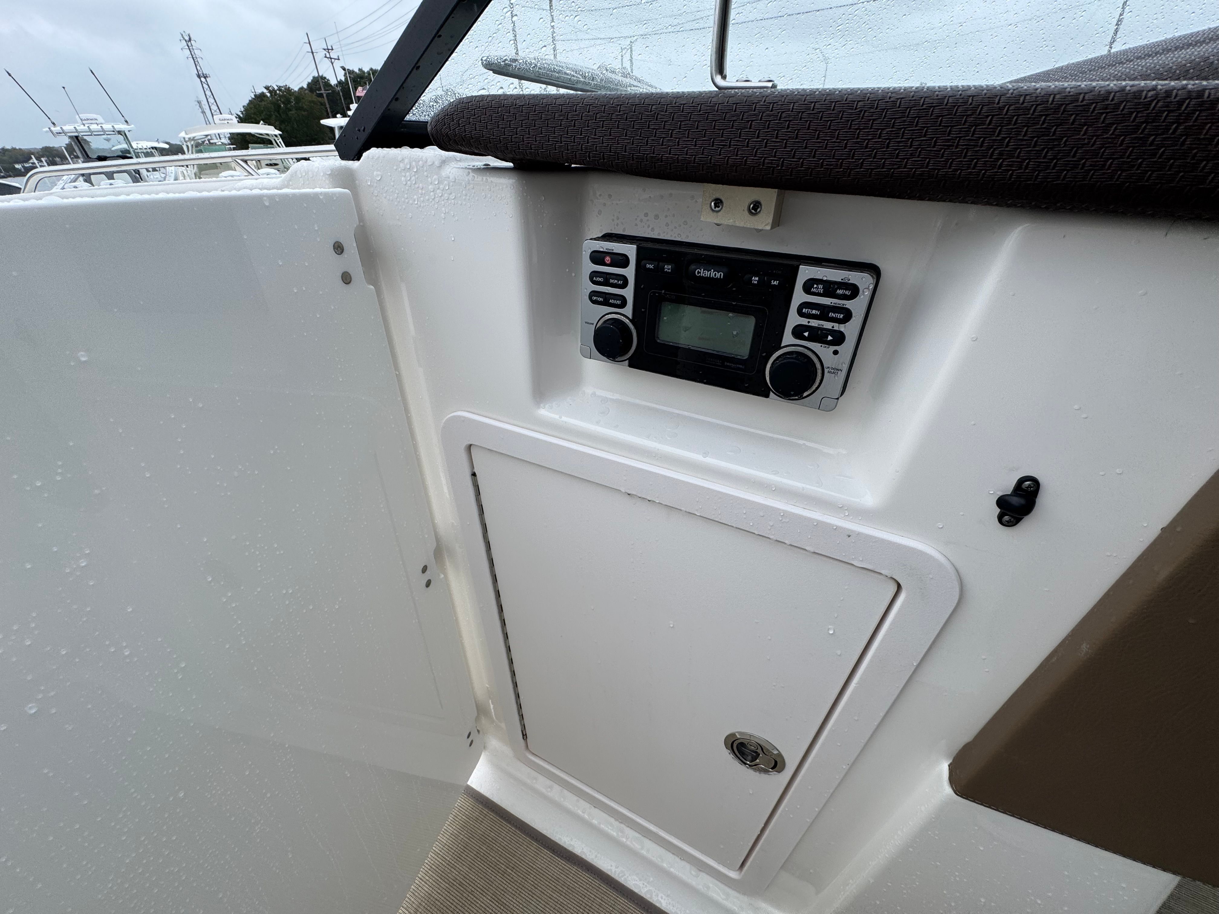 2014 CHAPARRAL 277 SSX - Image 17