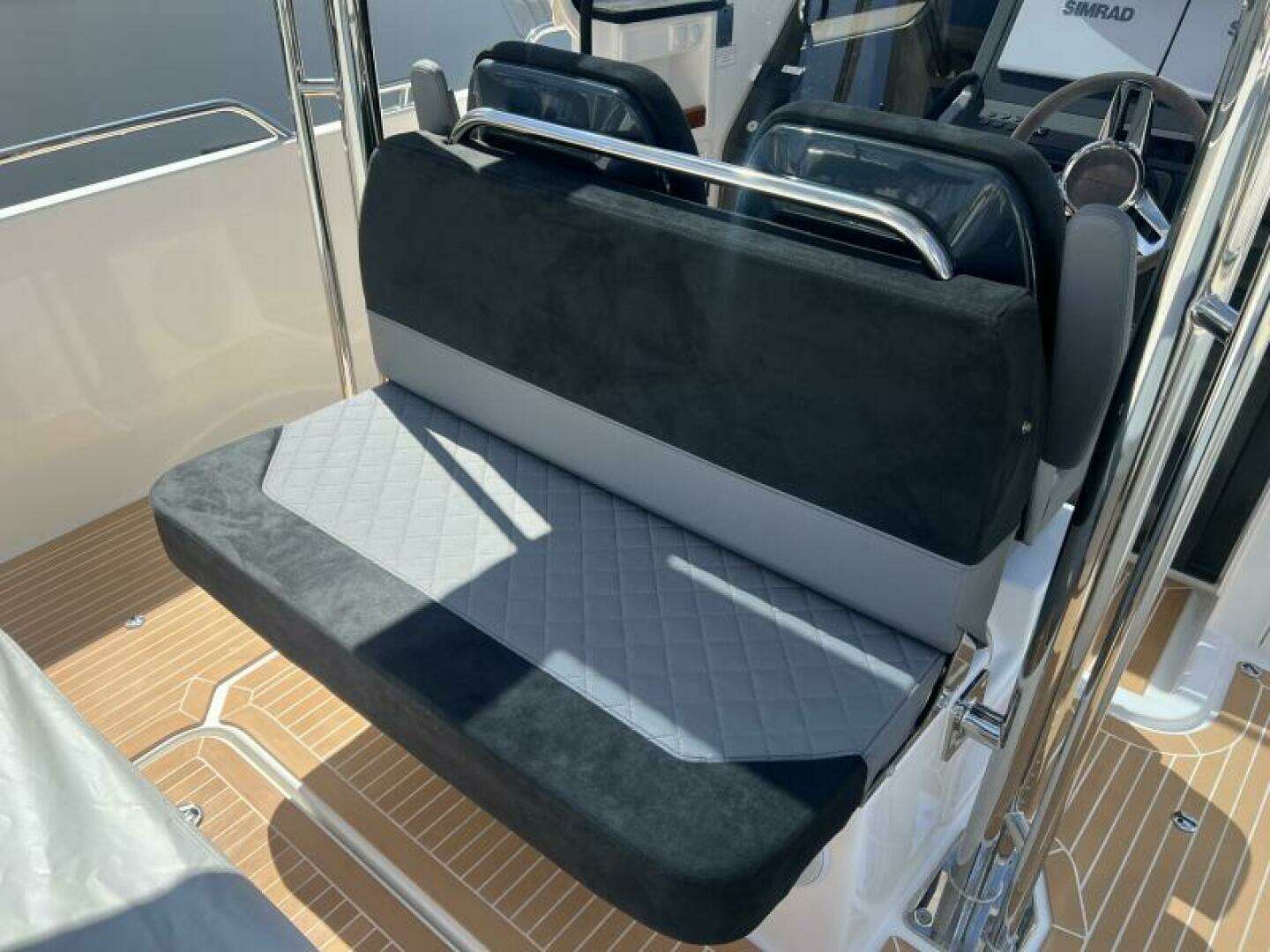 2024 Nimbus T9 - Image 8