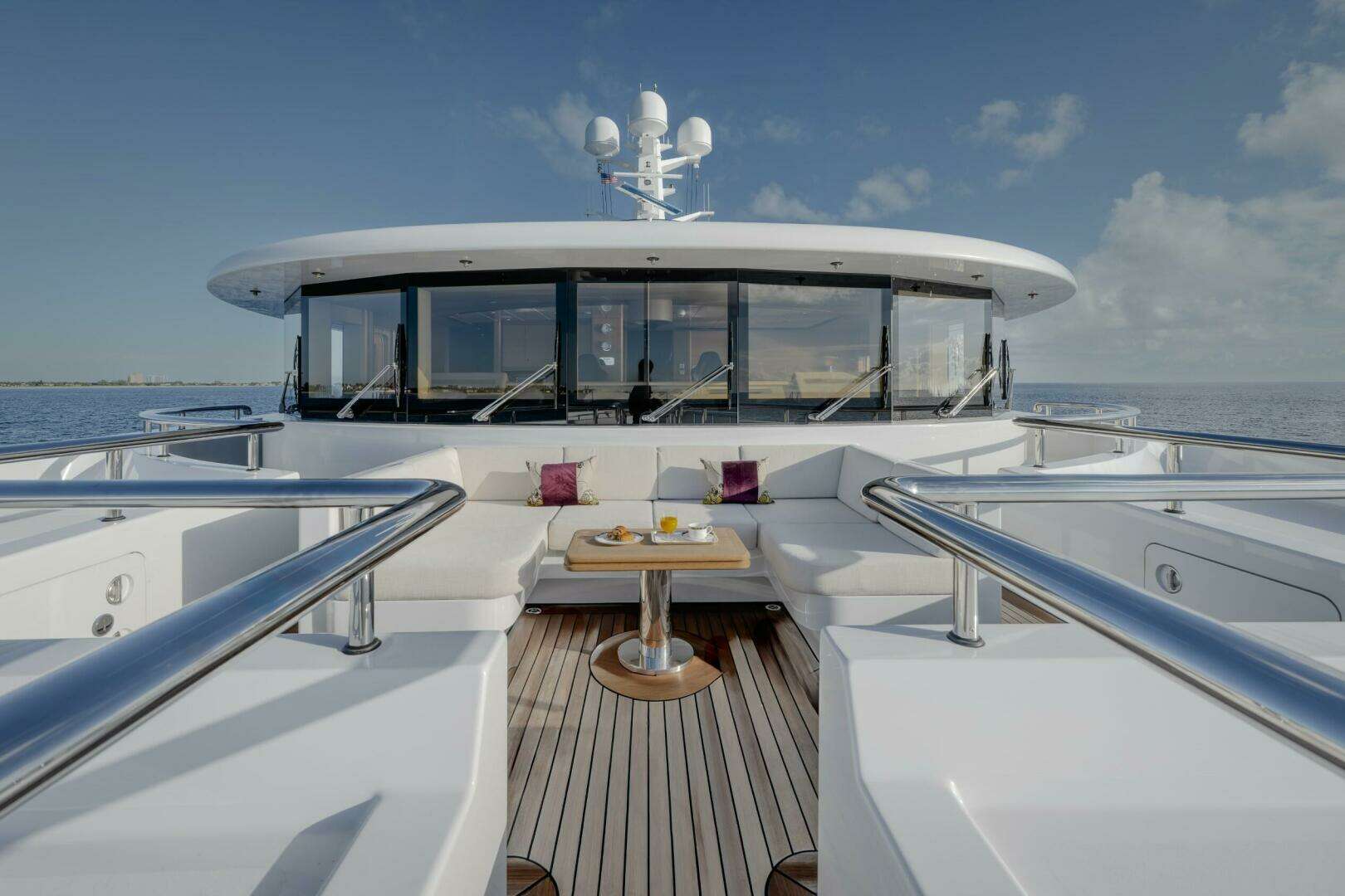 2011 Abeking & Rasmussen Full Displacement - Image 39
