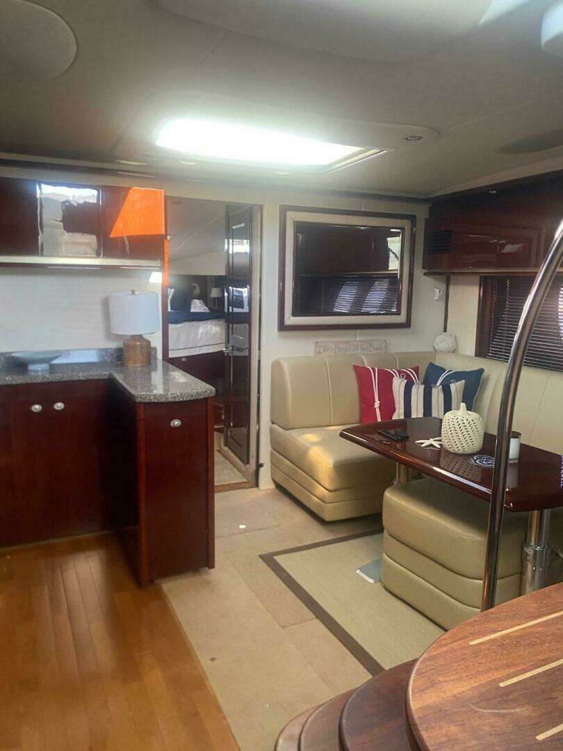 2008 Sea Ray 48 Sundancer - Image 15