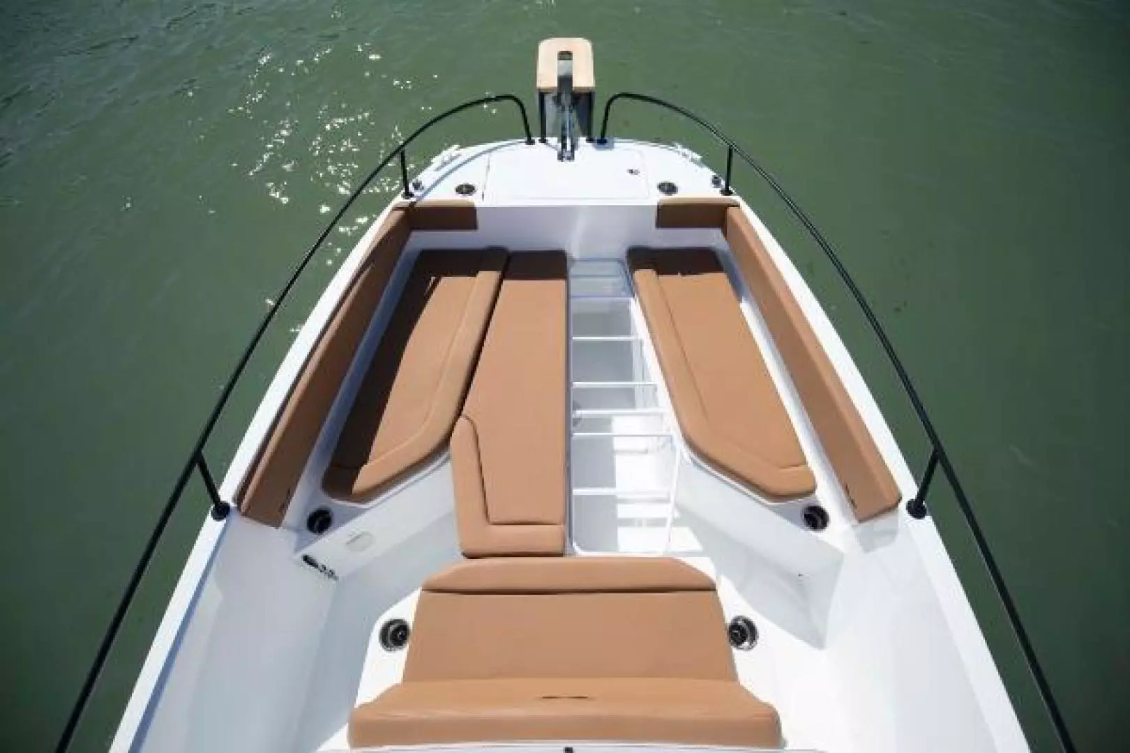 2026 Beneteau FLYER 8 SpaceDeck - Image 15