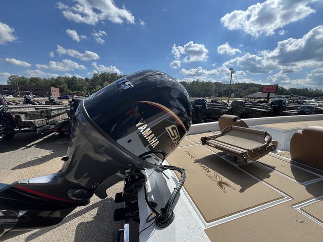 2026 Xpress H18C Crappie - 11
