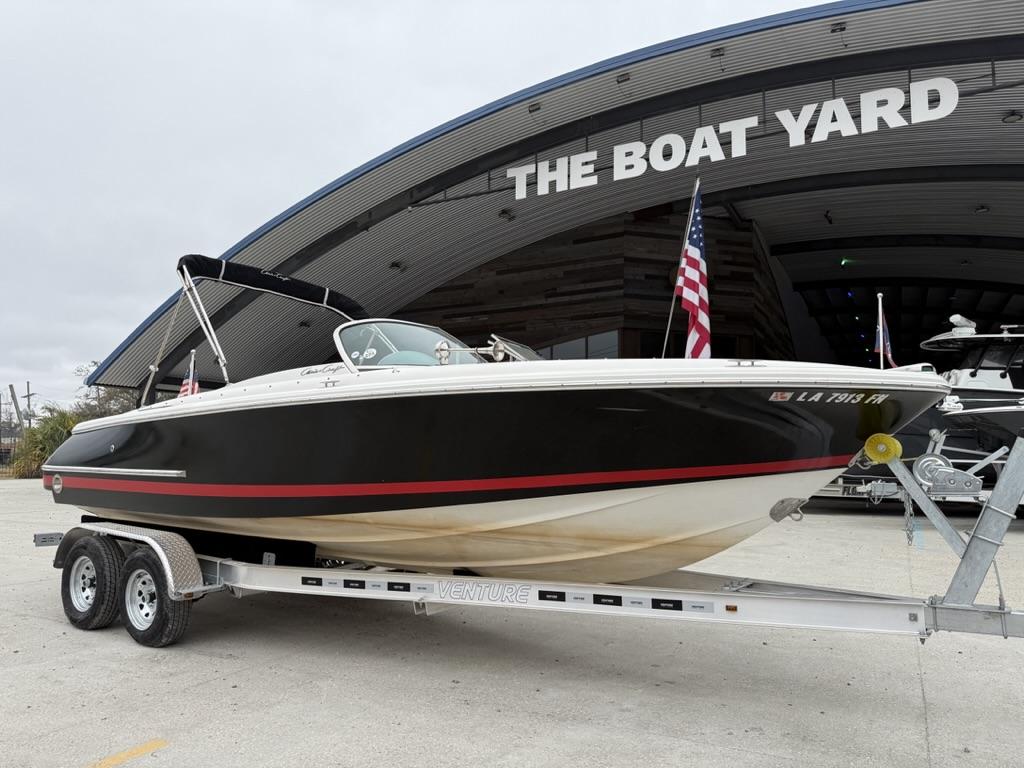 2005 Chris-Craft Launch 22 - 8