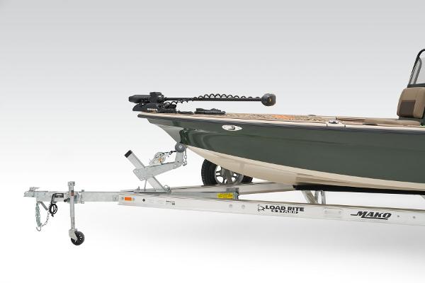 2026 Mako 18 Pro Skiff Backwater Edition - 14