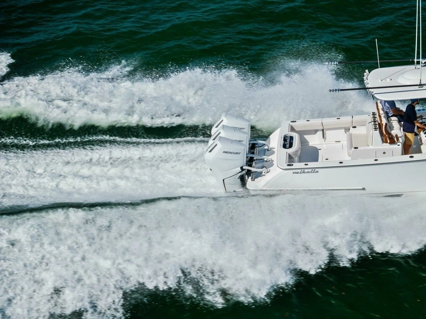 2026 Valhalla Boatworks V-37 - Image 71