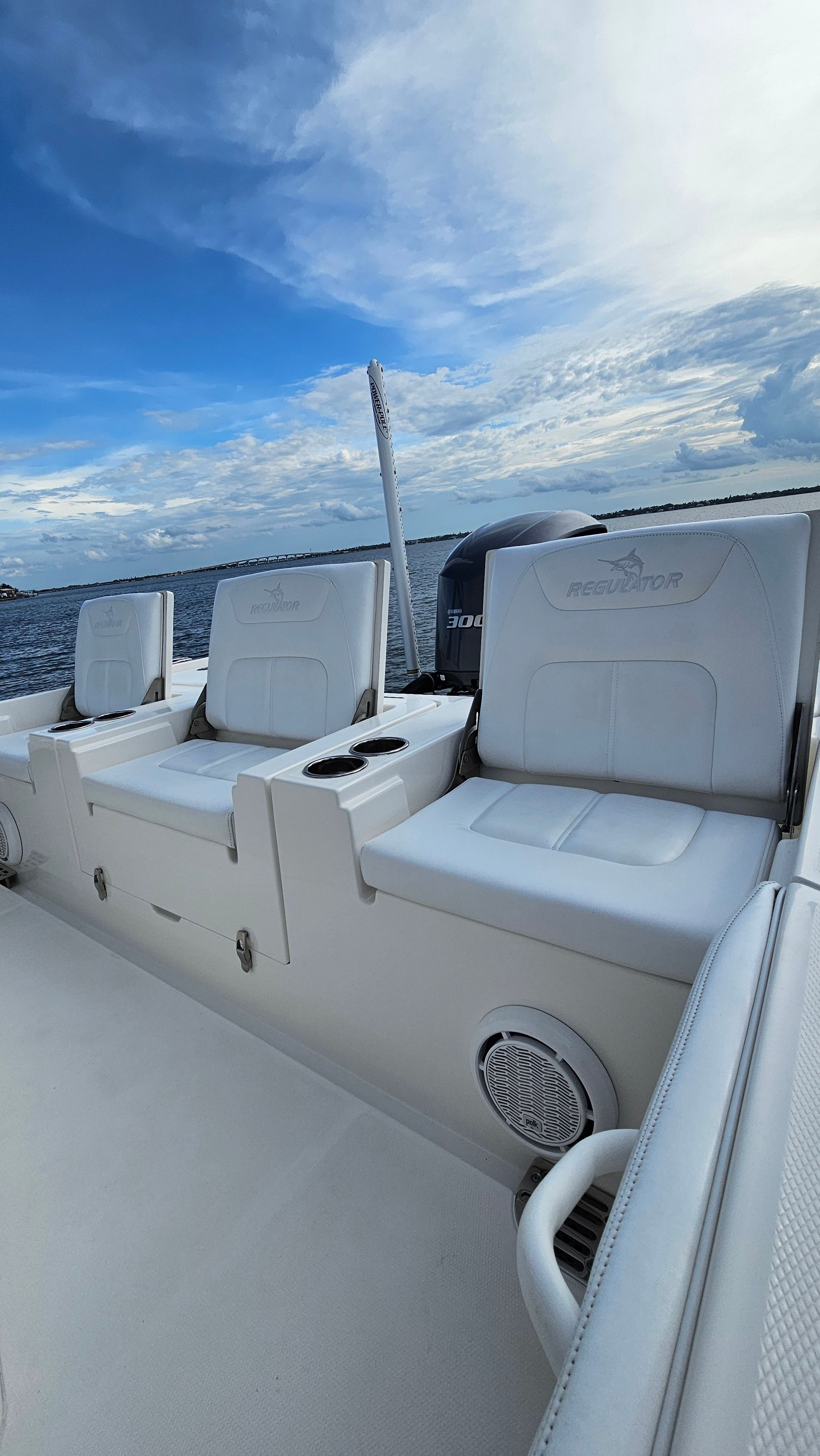 2019 Regulator 26XO - 23
