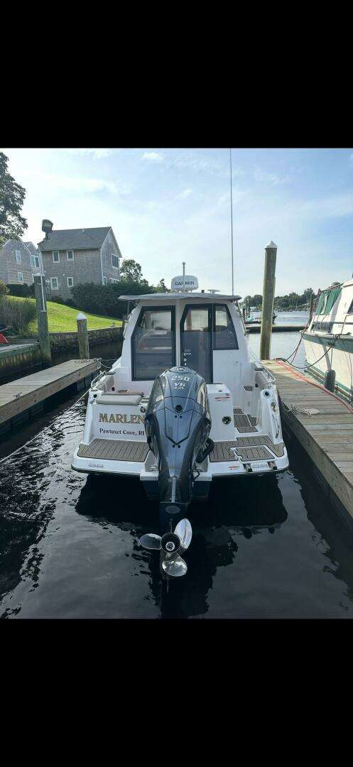 2022 Cutwater C-24 - Image 11