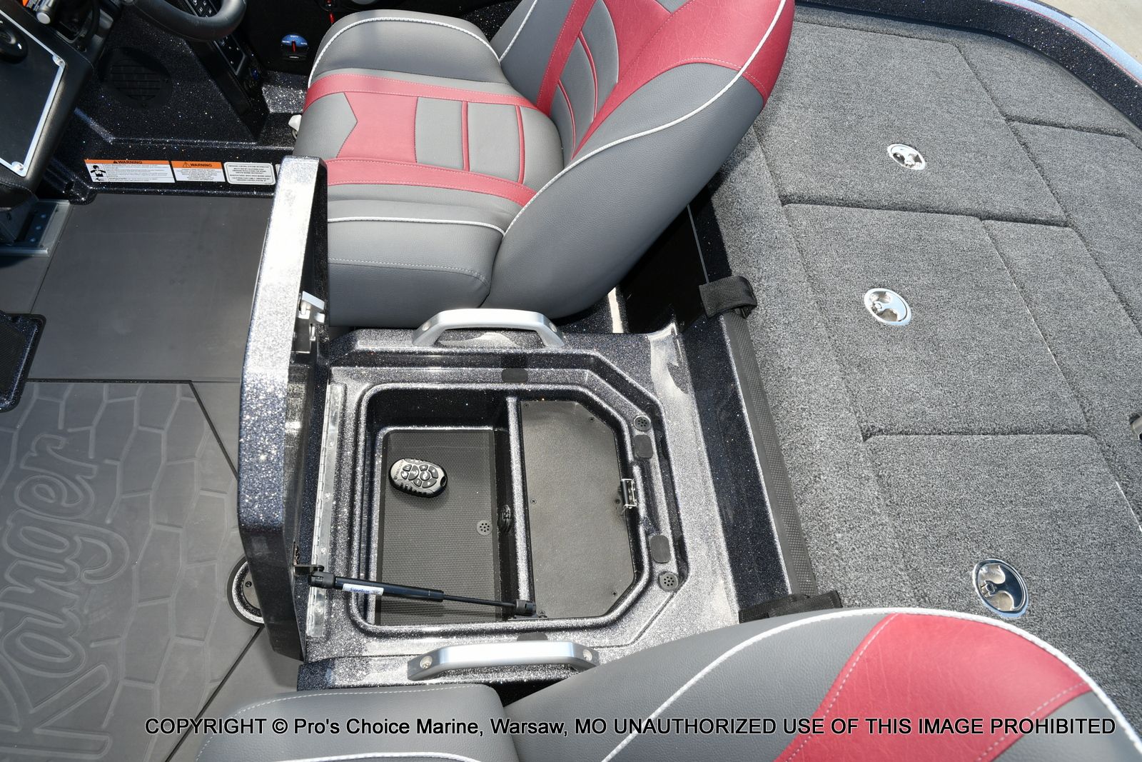 2026 Ranger Z521 - 52