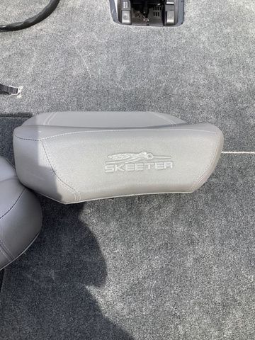 2026 Skeeter ZXR20 SE - 62