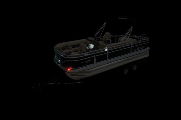 2025 Sun Tracker SportFish 20 DLX - 73