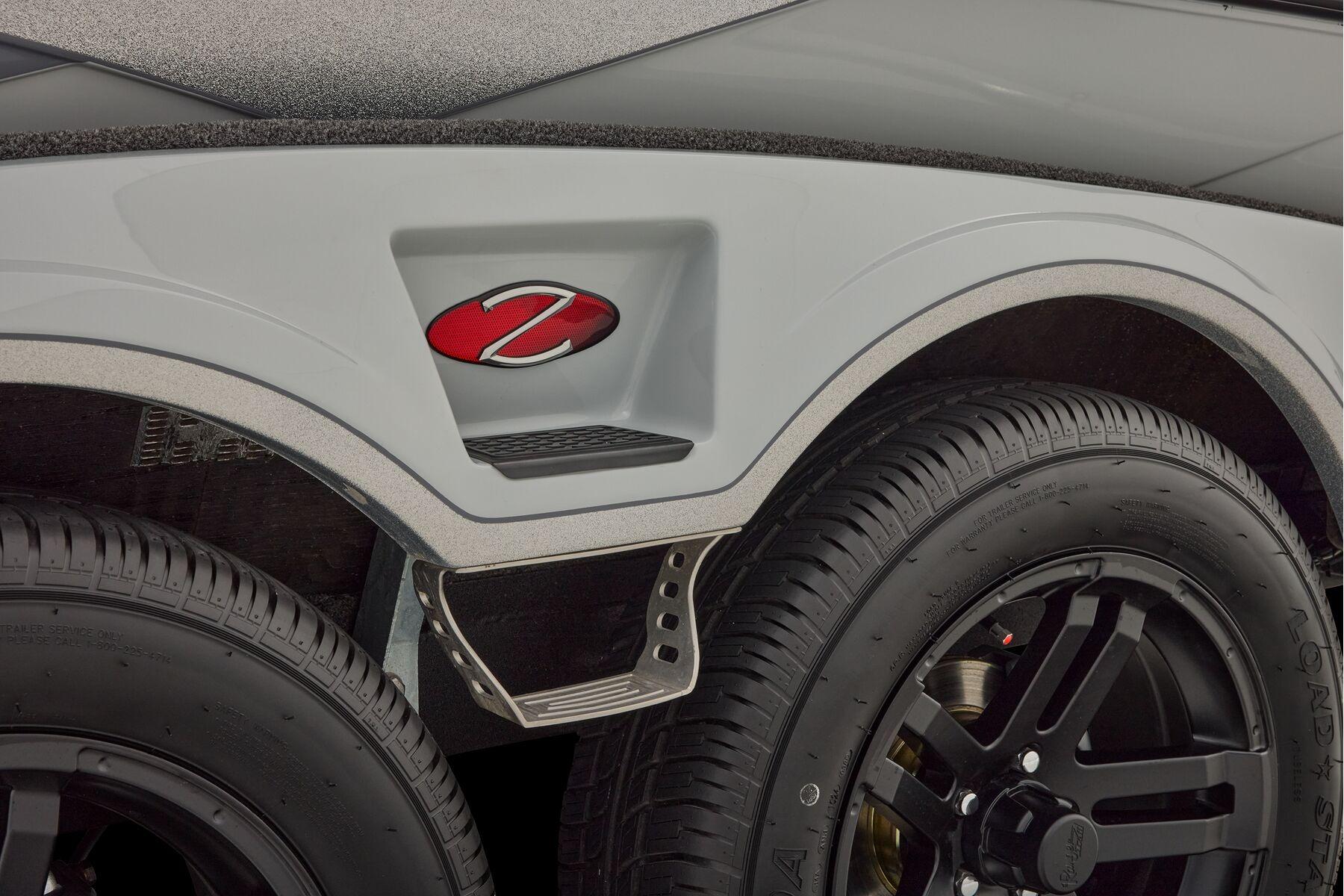 2026 Ranger Z520 - 71