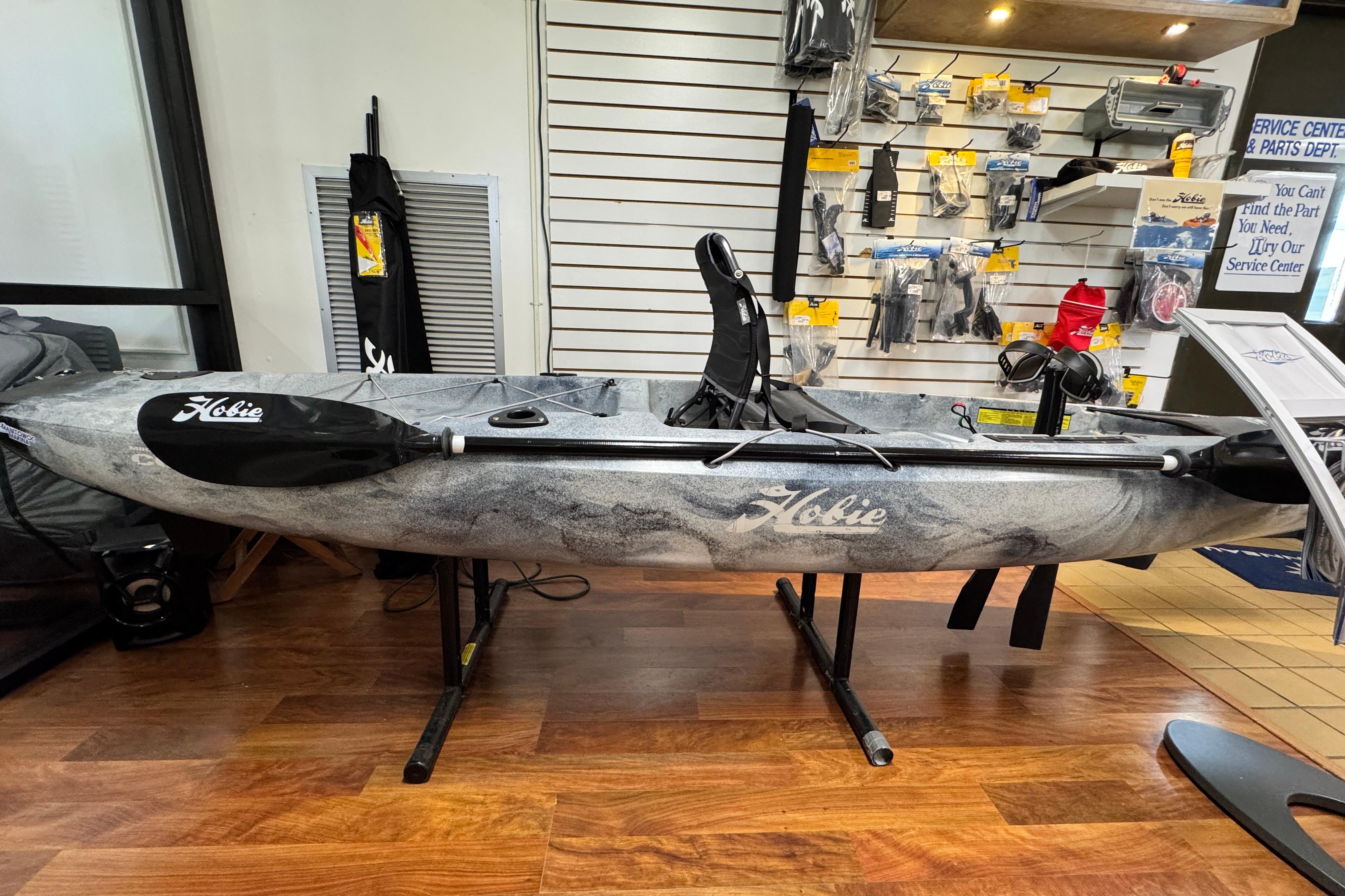2024 Hobie Mirage Compass