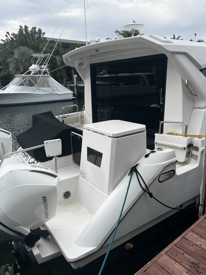 2021 Aquila 36 Sport - Image 9