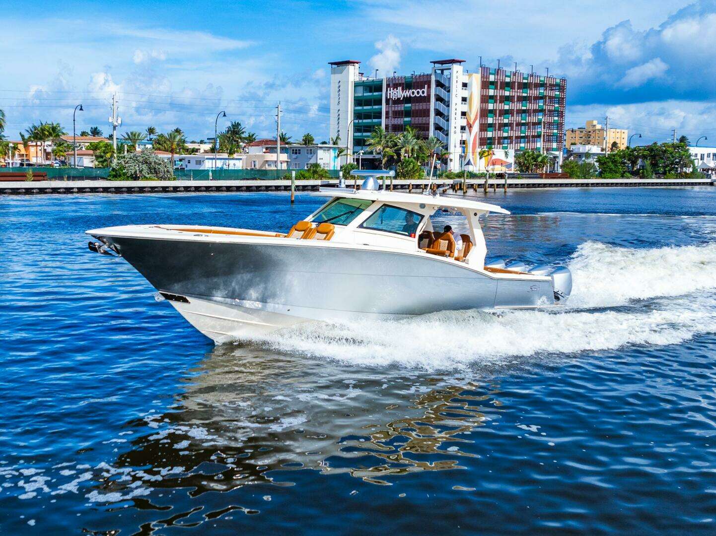 2021 Scout 425 LXF - Image 28