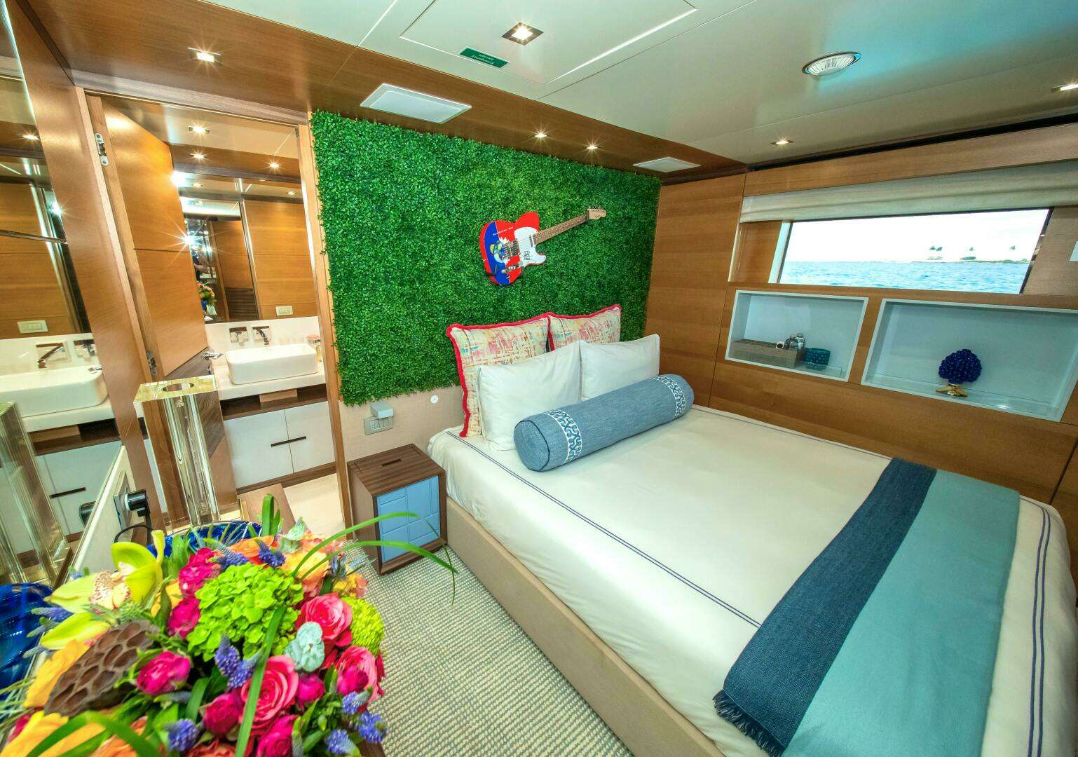 2015 Benetti Benetti Tradition Supreme 108 - Image 16