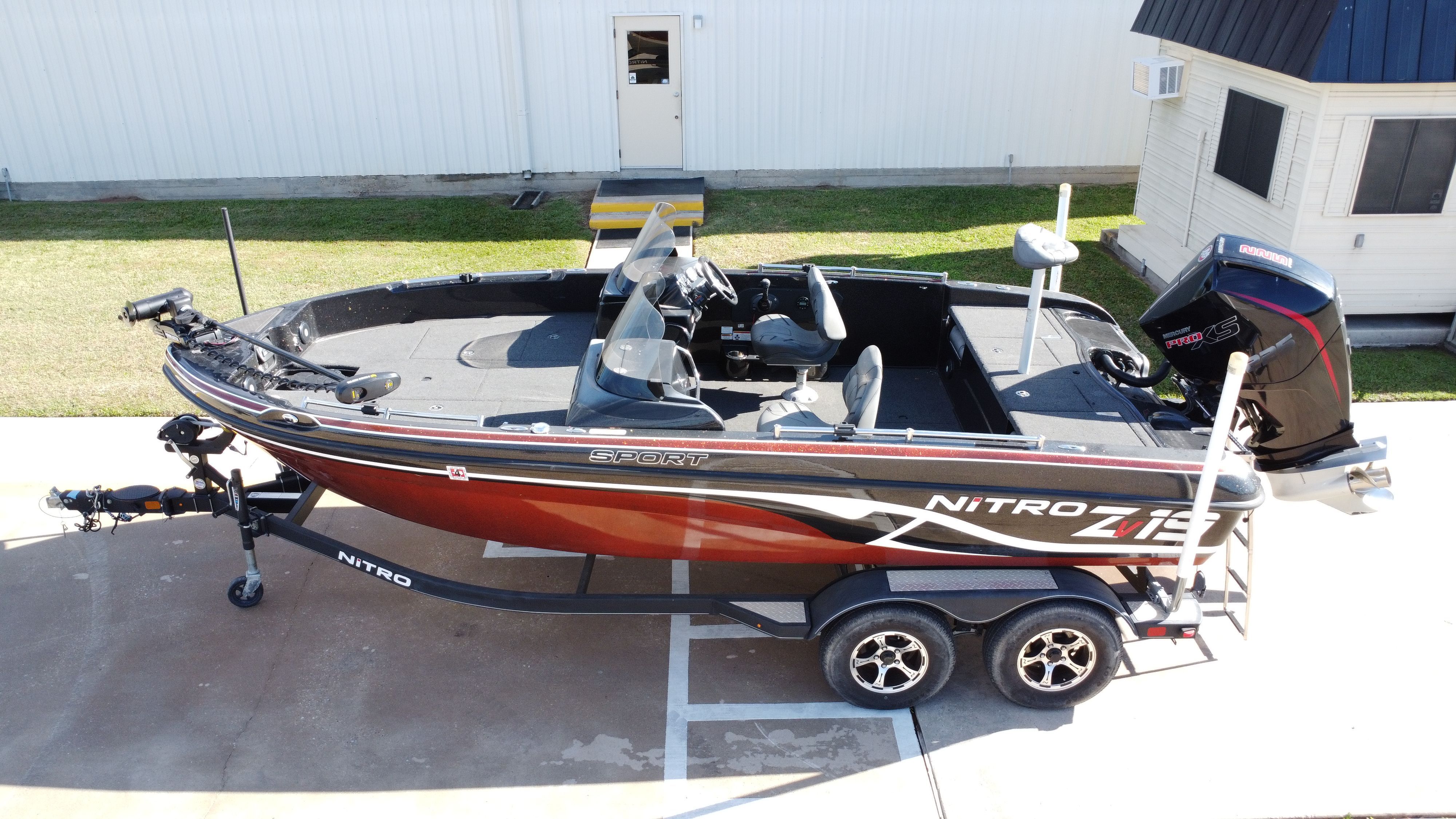 2021 Nitro ZV19 - 13