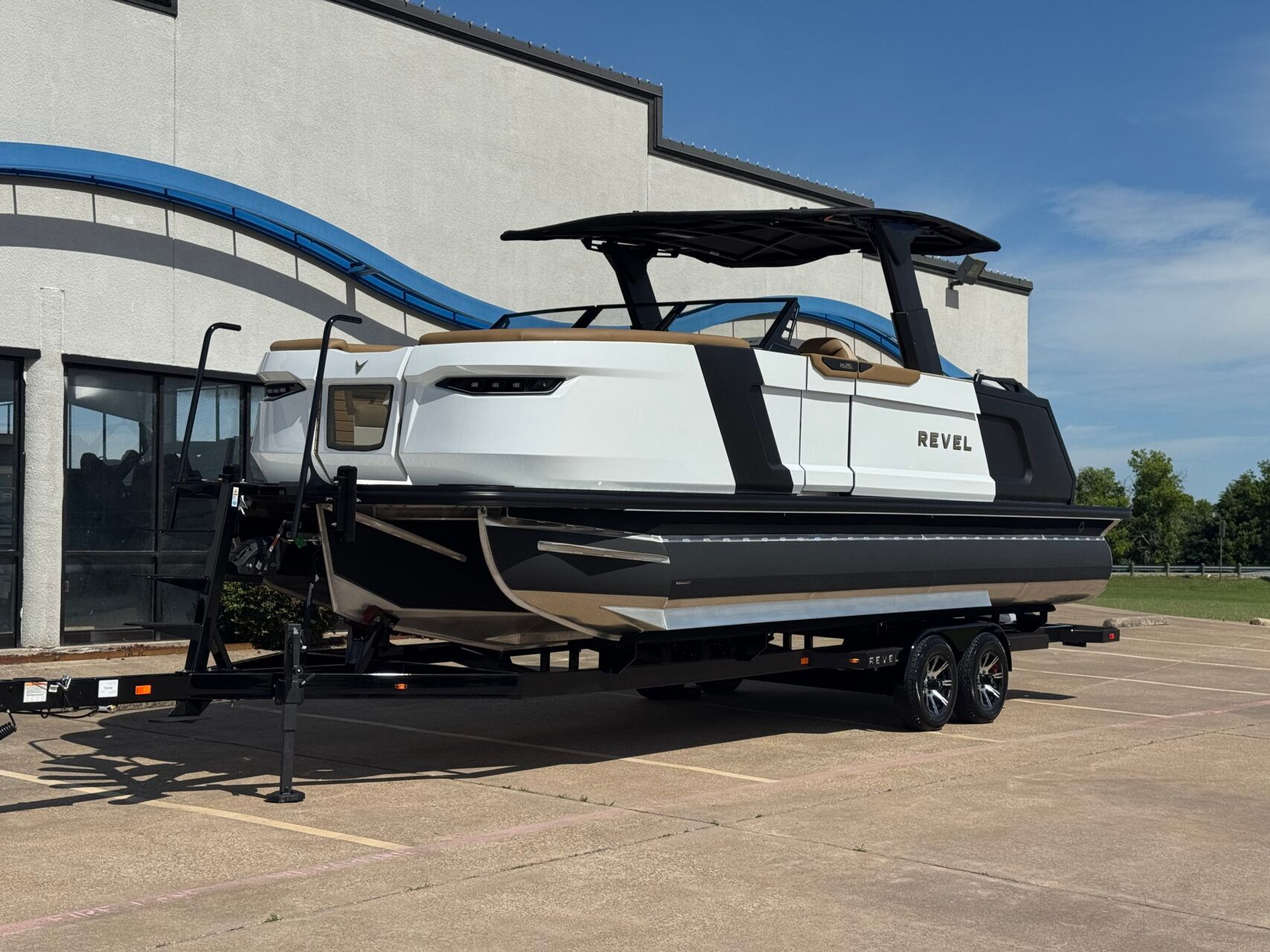 2026 Revel RS25L - 2