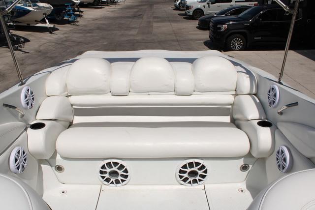 2001 Baja 33 Outlaw - 5