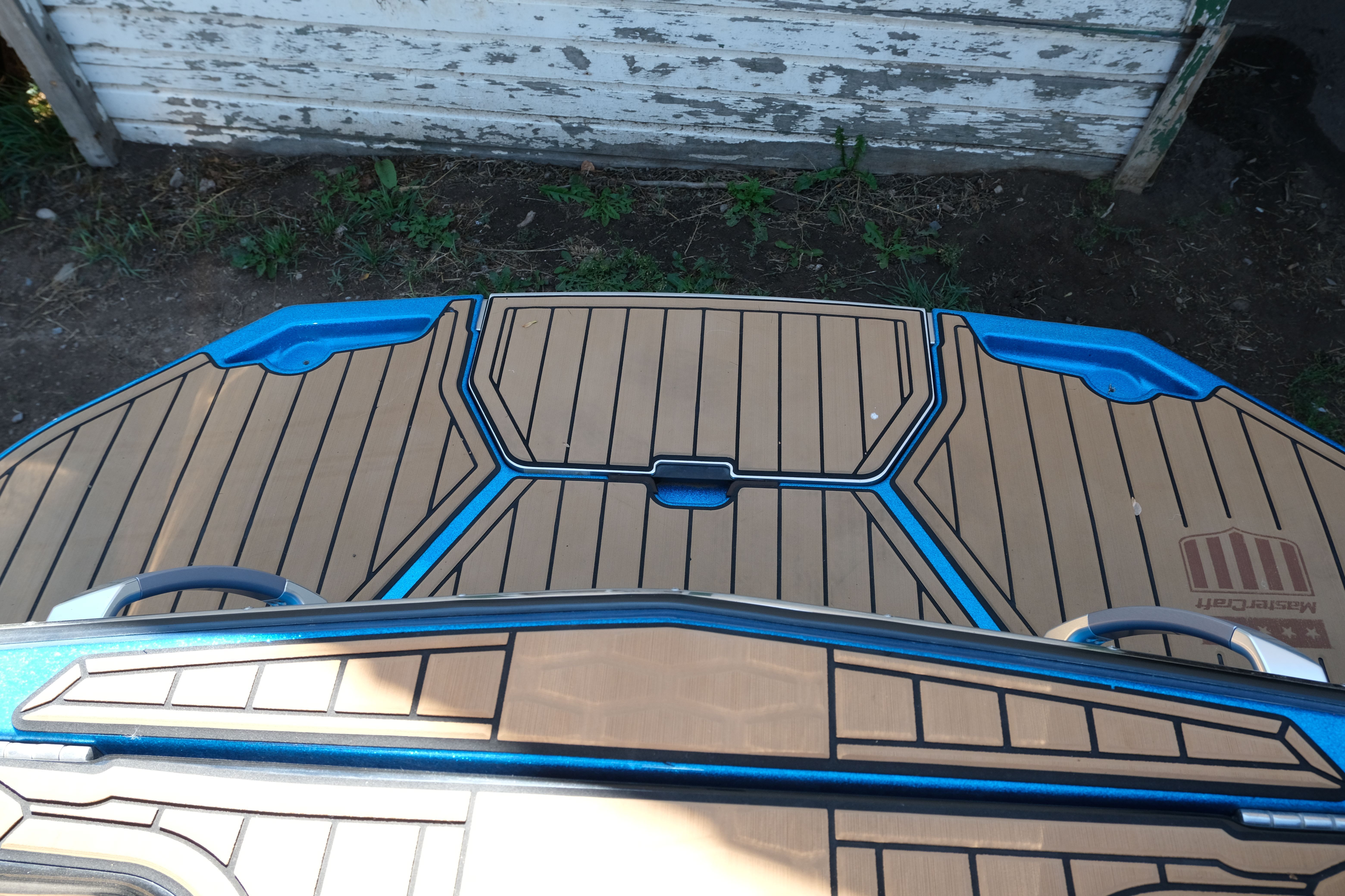 2023 MasterCraft X22 - 23