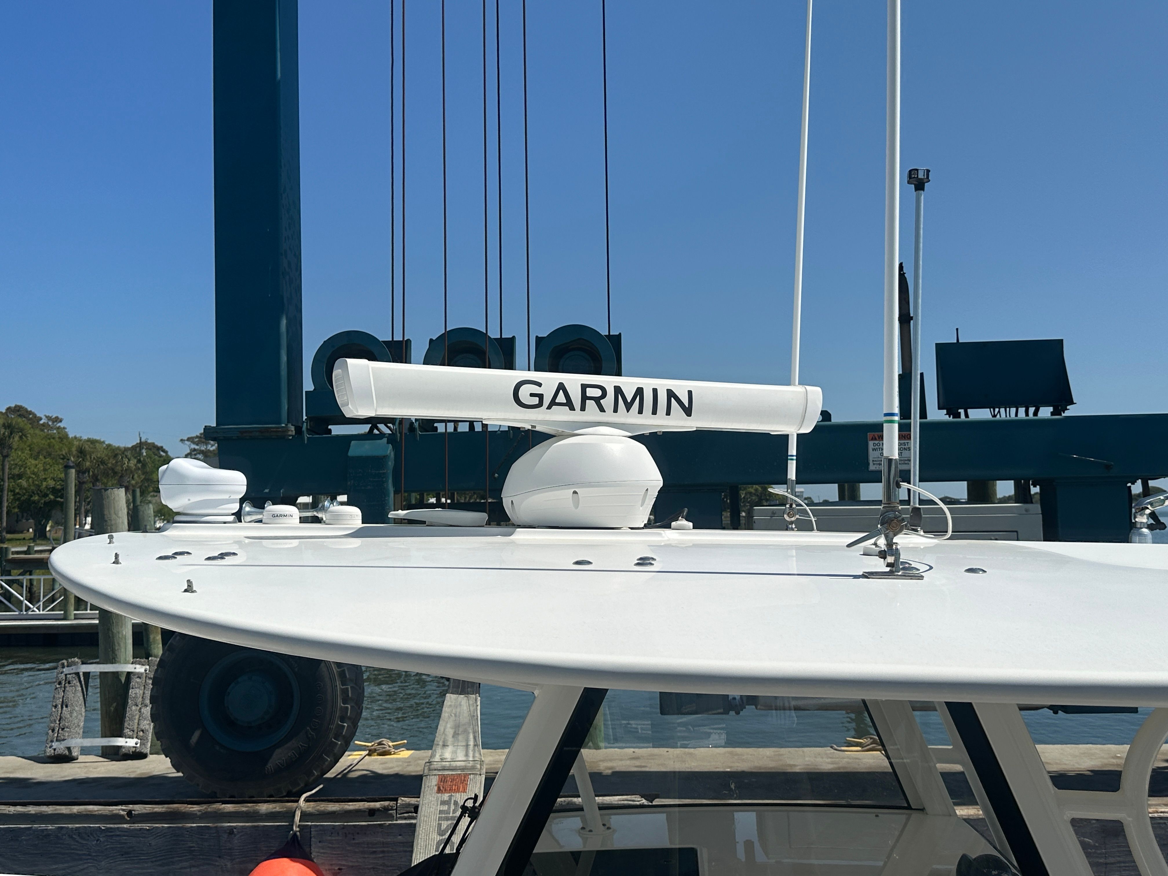 2019 Regulator 41 - 18