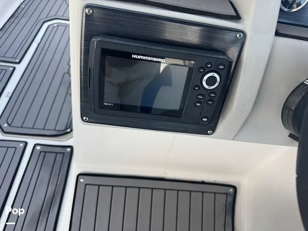 2021 Starcraft SVX 231 - 26
