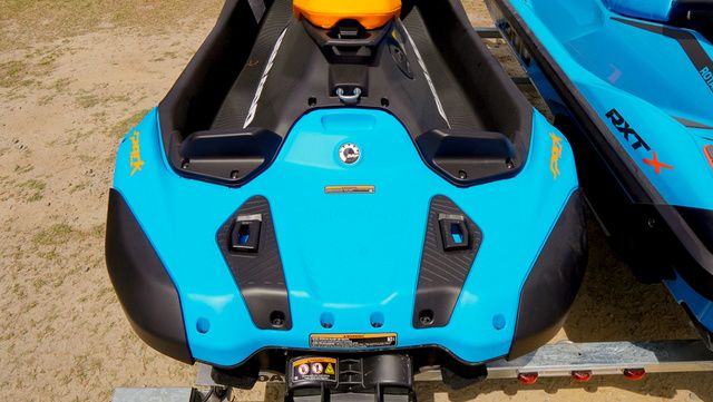 2026 Sea-Doo Spark Trixx for 1 - 12