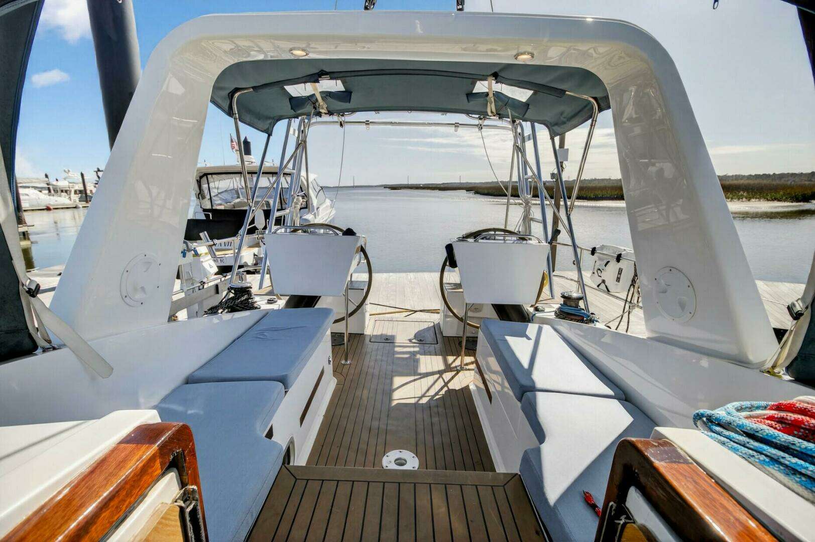 2024 Southerly 420 - Image 21