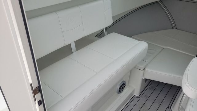 2026 Parker 227 Explorer - 4