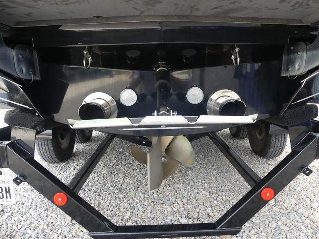 2017 MasterCraft X23 CUSTOM - 15
