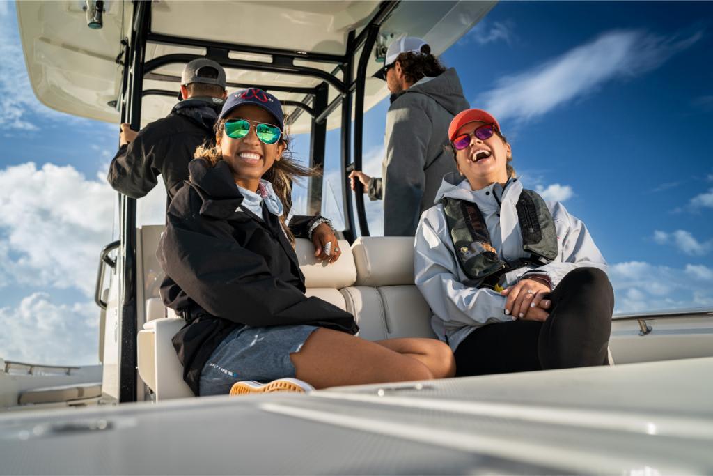 2024 Boston Whaler 280 Dauntless - 91