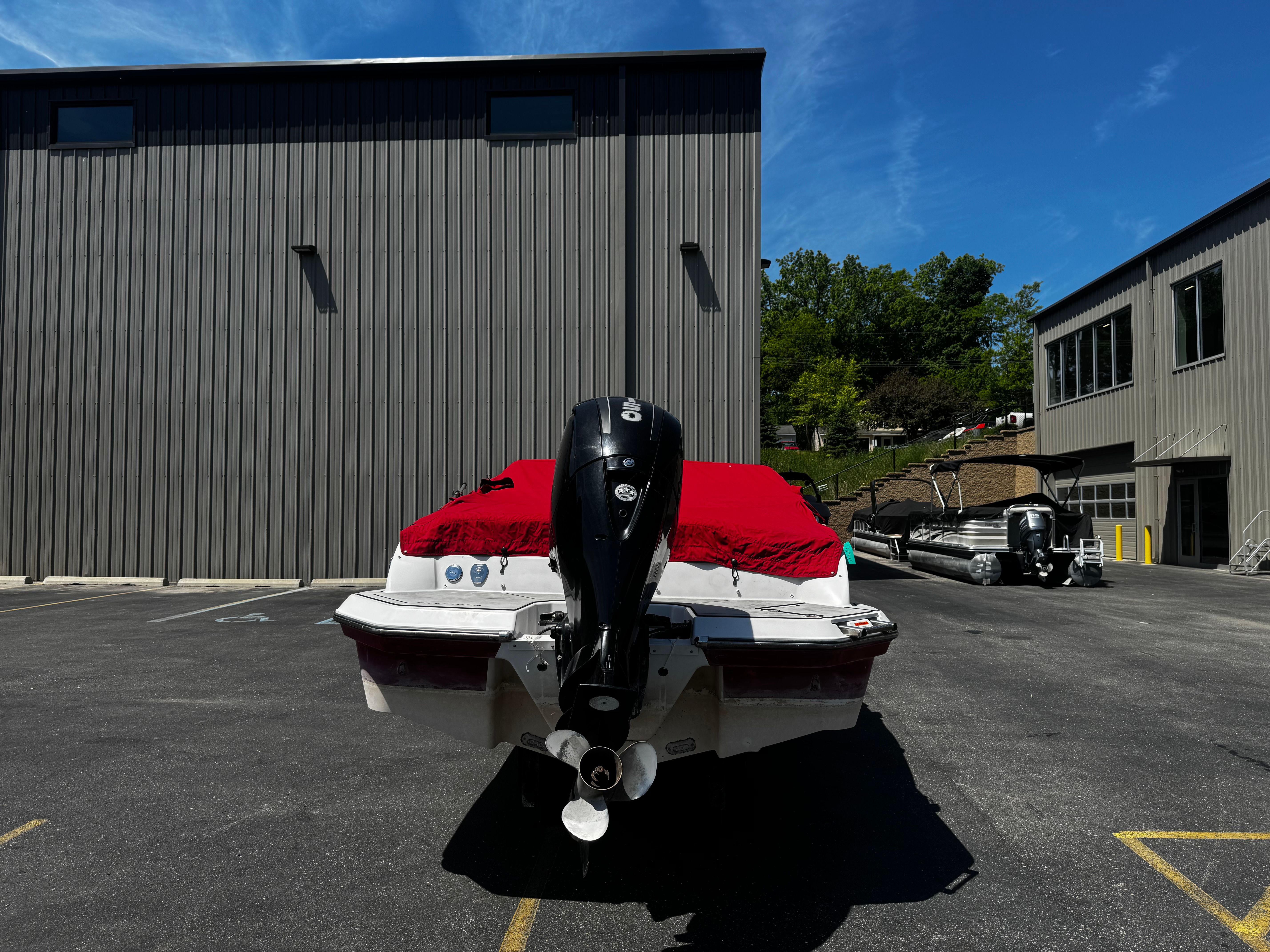 2018 Glastron 200GTD - 4