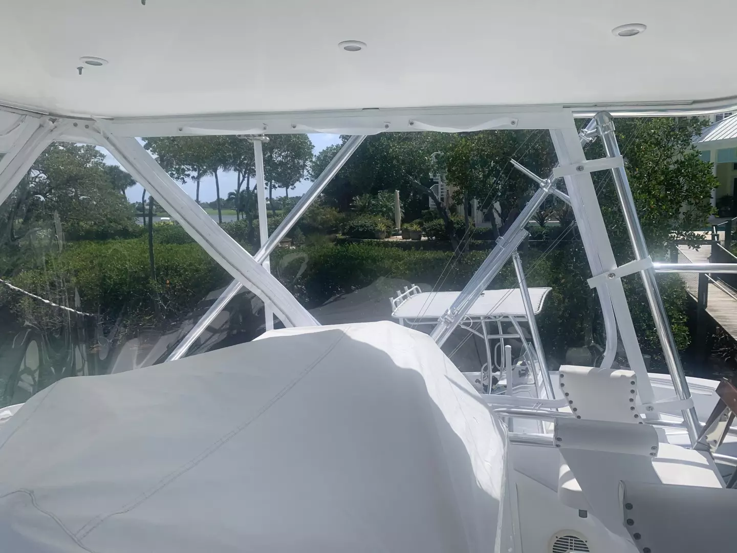 2006 Rampage 45 Convertible - Image 18