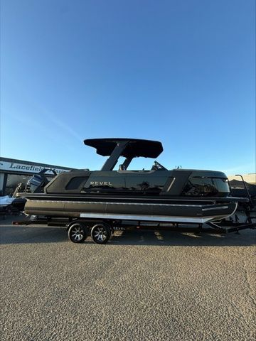 2026 Revel RS25L - 2
