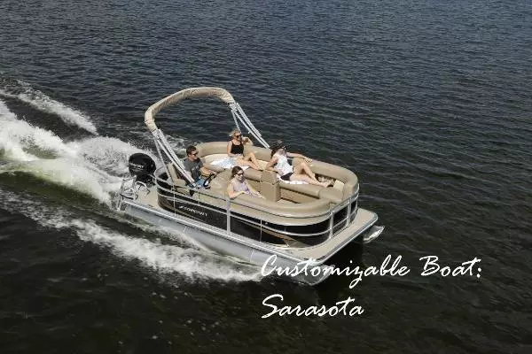 2025 Starcraft LX 16