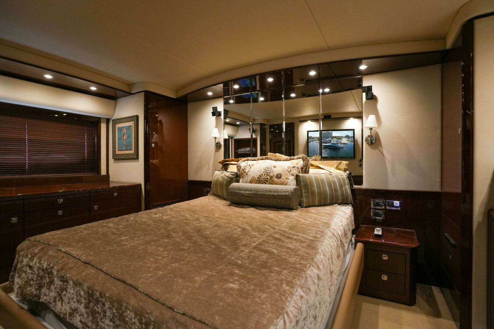 2013 Sea Ray 610 Sundancer - Image 31
