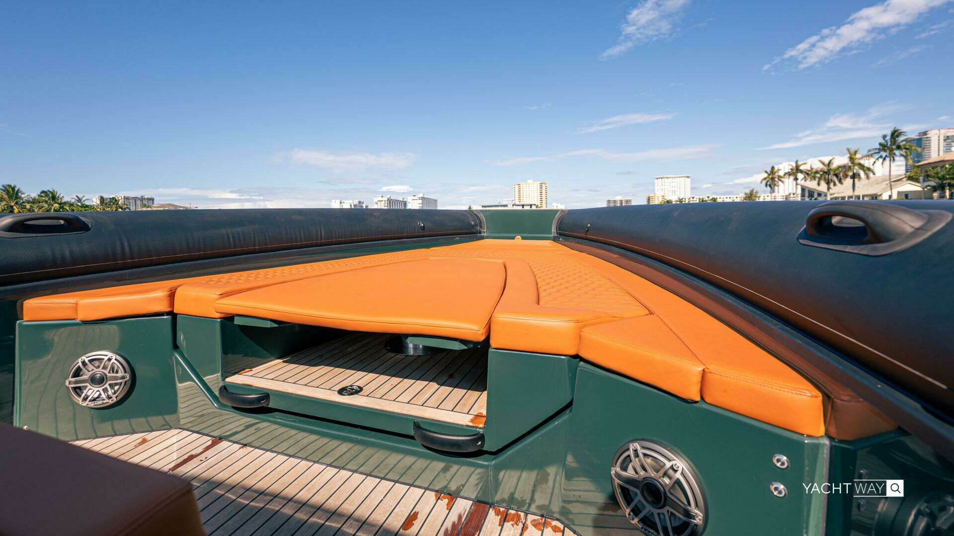 2025 Skipper Rolls Royce Edition - Image 12