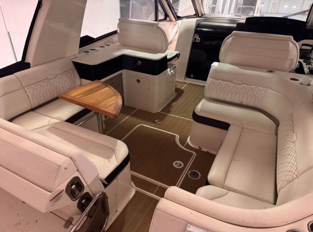 2022 Sea Ray Sundancer 370 - 6