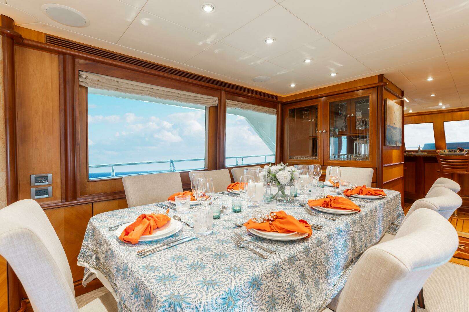 2007 President Tri-Deck - Image 46