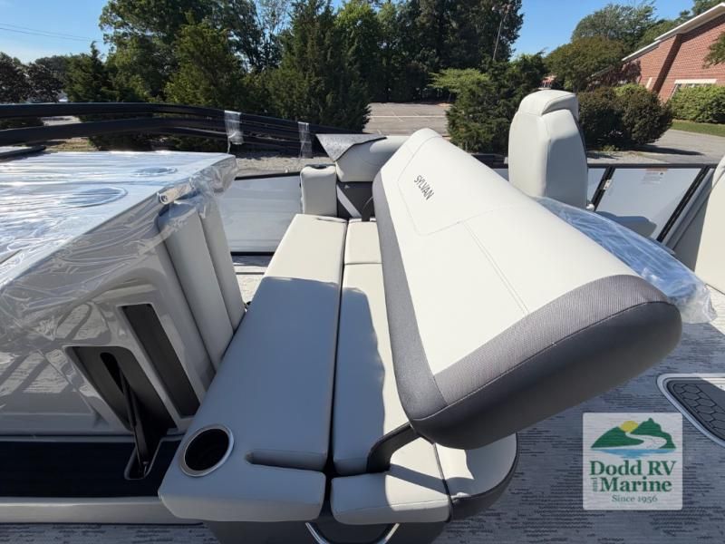 2026 Sylvan Mirage X3 DLZ DH Bar - 22