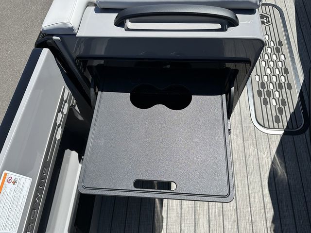 2025 Harris Crowne 250 SL - 20