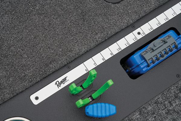 2026 Ranger VX1788 WT - 57