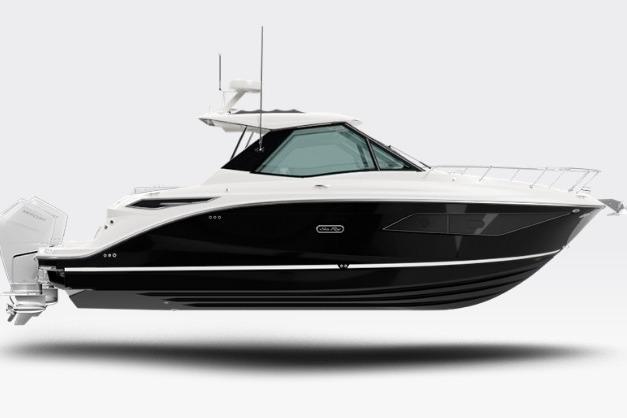 2024 Sea Ray Sundancer 320 Outboard