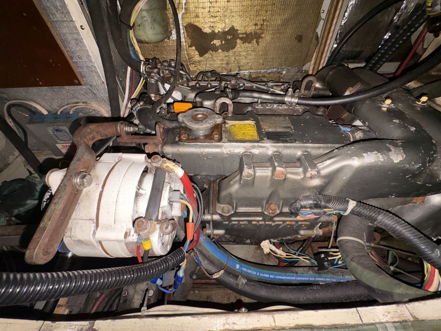 1989 Taswell 49 - Image 29