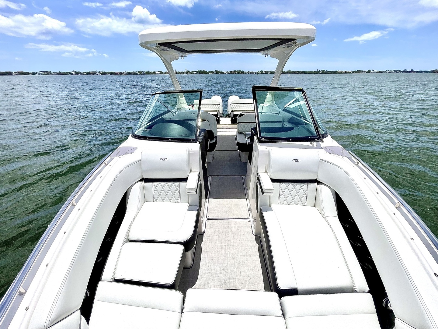 2023 Regal 29 OBX - Image 13