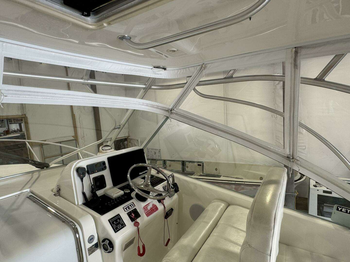 2011 Luhrs 30 Open - Image 24