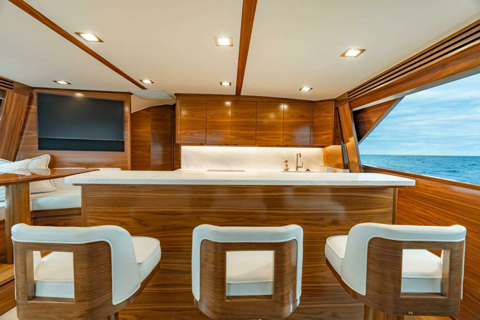 2026 Viking 68 Convertible - Image 47
