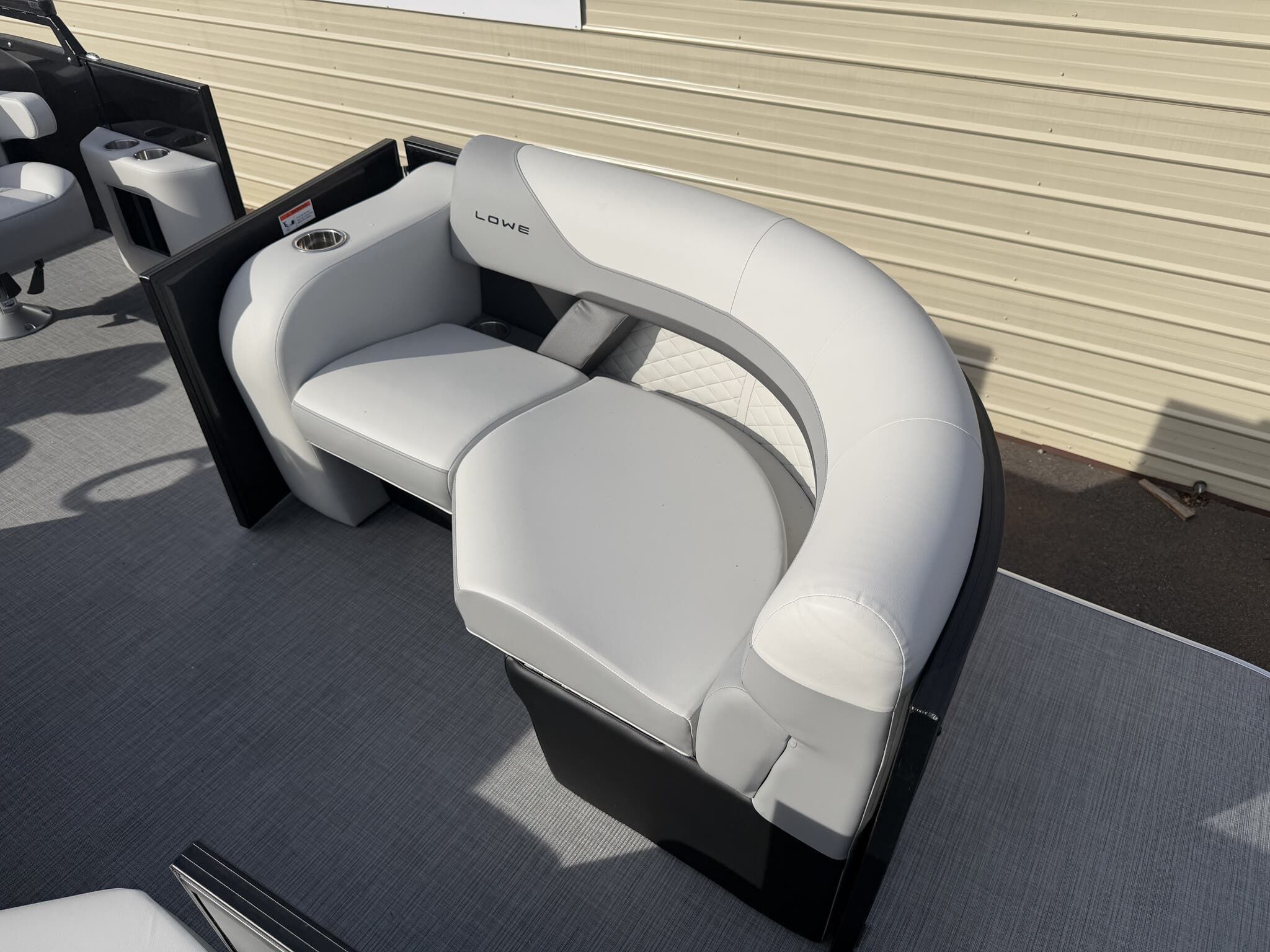 2026 Lowe SS230 DV - 3